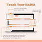Habit Tracker for Google Sheets